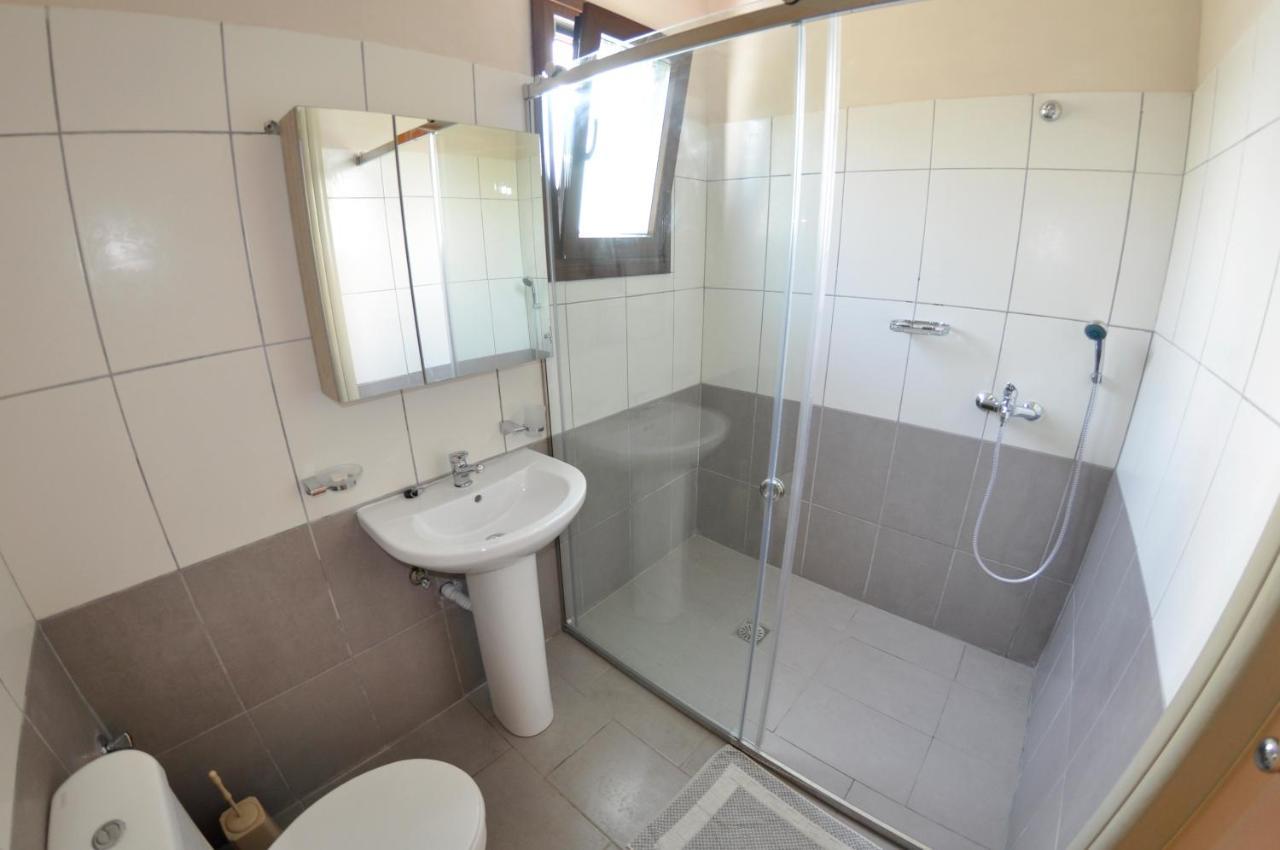 Porto Timoni Bed & Breakfast Afión Екстериор снимка